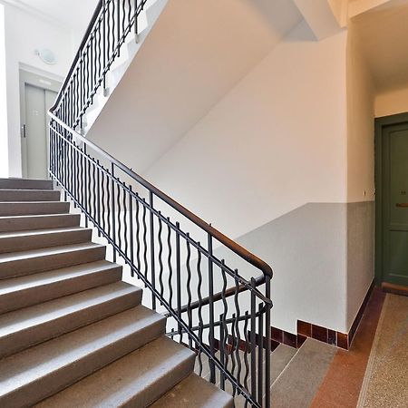 Old Town Sq. Apartment Praha Eksteriør bilde