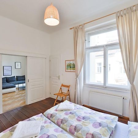 Old Town Sq. Apartment Praha Eksteriør bilde