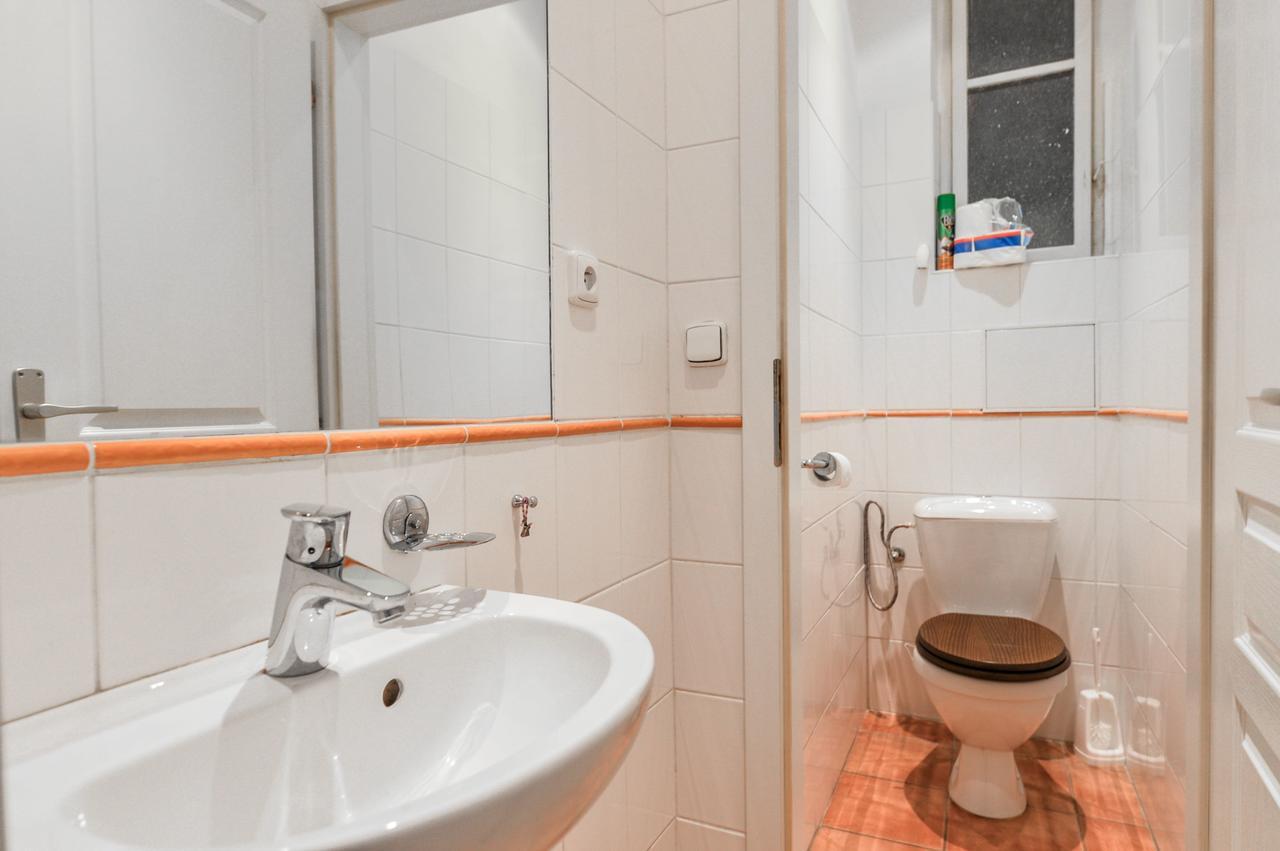Old Town Sq. Apartment Praha Eksteriør bilde