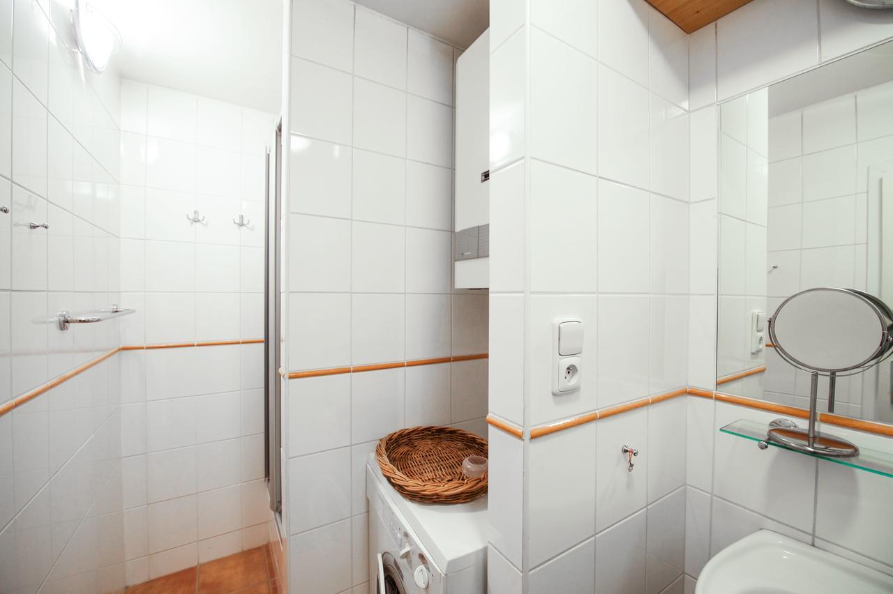 Old Town Sq. Apartment Praha Eksteriør bilde