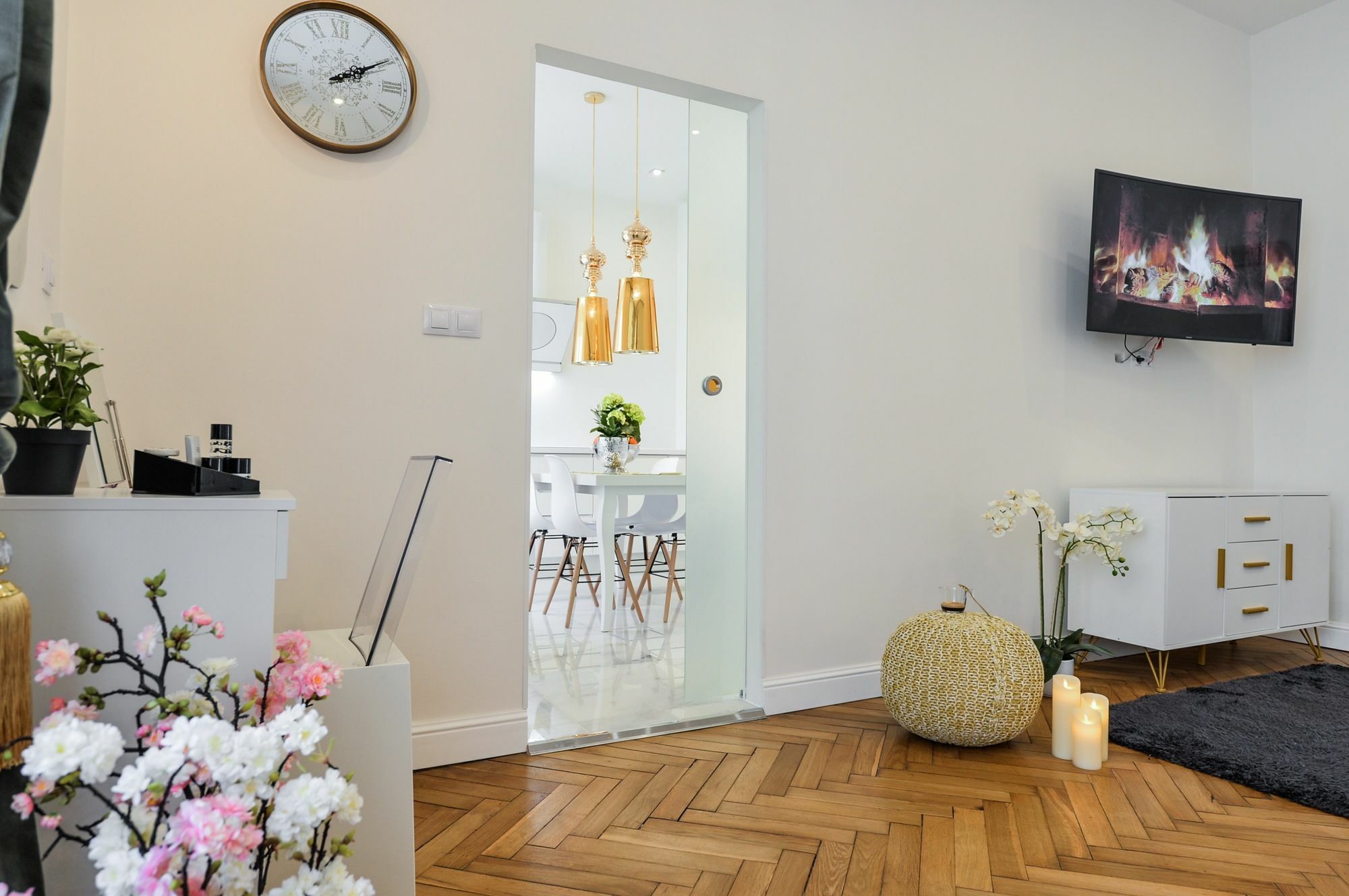 Old Town Sq. Apartment Praha Eksteriør bilde