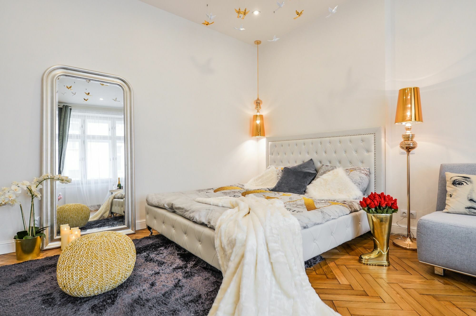 Old Town Sq. Apartment Praha Eksteriør bilde